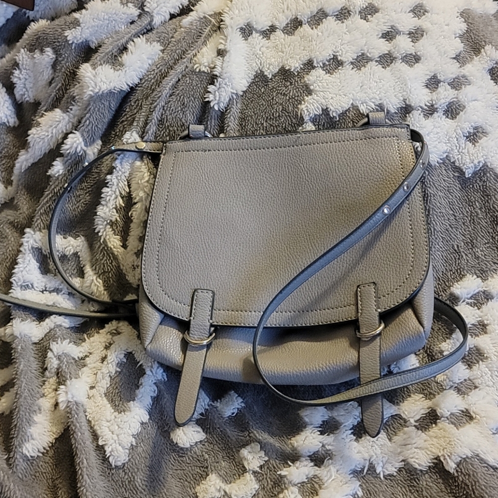 JustFab small purse